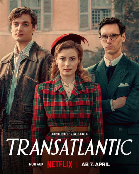 transatlantic gomovies